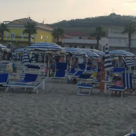 Lungomare Fermano Lido di Fermo