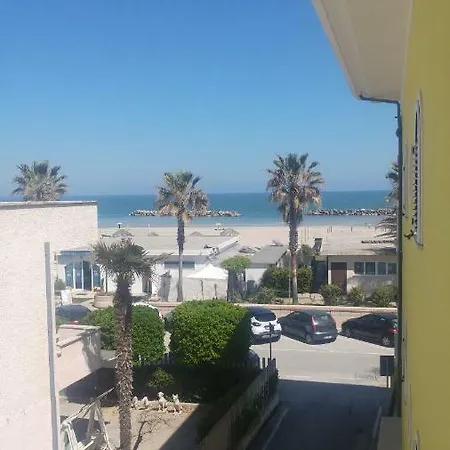 Apartment Lungomare Fermano Lido di Fermo