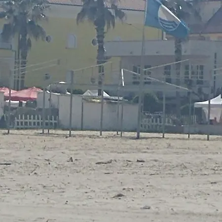 Lungomare Fermano Apartment Lido di Fermo