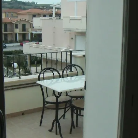 Apartment Lungomare Fermano